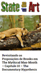 Mobile Screenshot of luizricardo.org